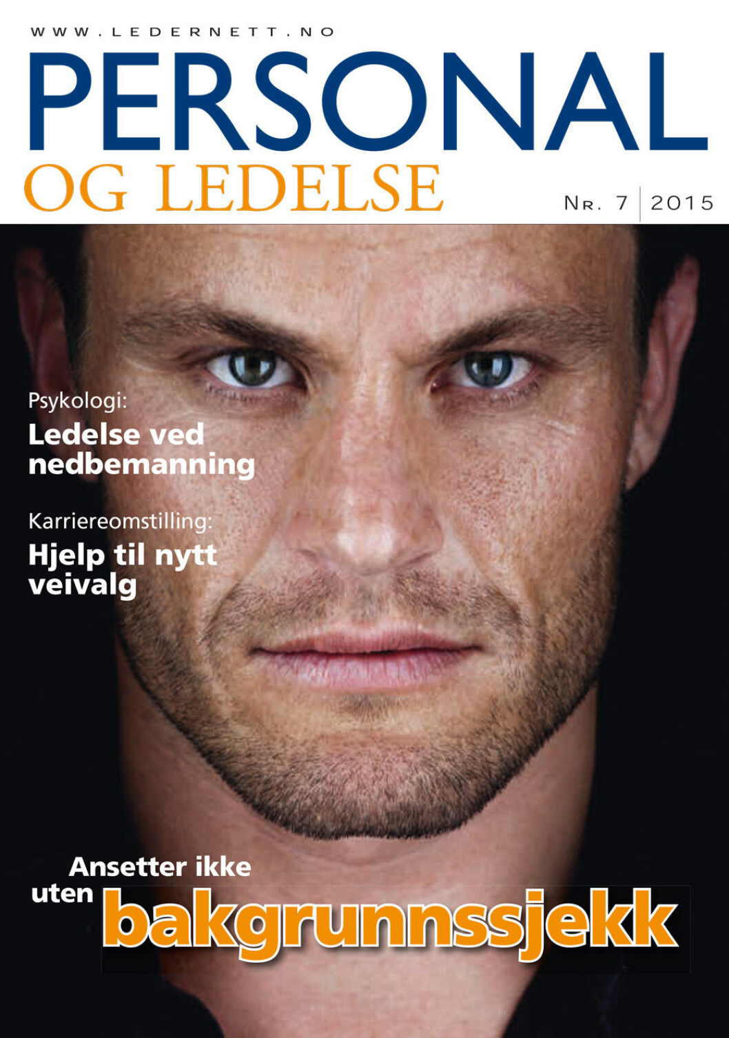 0715-personalogledelse 0715-personalogledelse