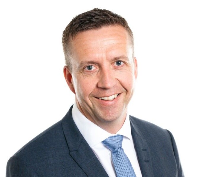 – Erland Nørstebø, partner i PwC.<br />(Foto: PwC) – Erland Nørstebø, partner i PwC.<br />(Foto: PwC)