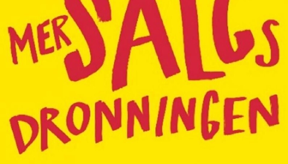 Mersalg som fyller shoppingbagen din