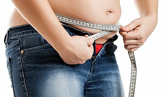 Høy BMI gir ikke større risiko for hjerteinfarkt