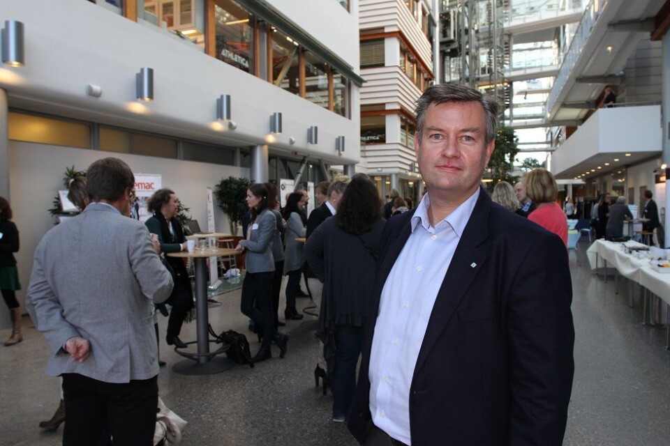 (Foto: Karine Hildonen Henriksen)