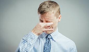 Hvordan si i fra at en kollega lukter vondt?