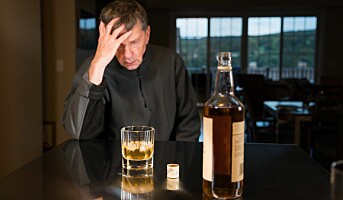 Hva gjør jeg med mistanken om et alkoholproblem?