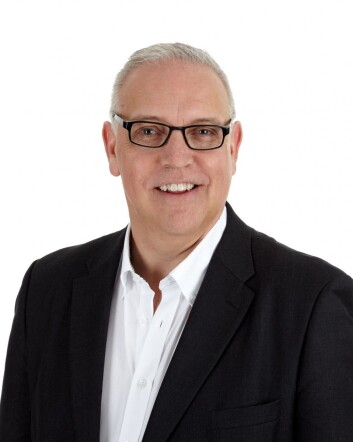 LØNN OG KJØNN.<br />Individuell lønnsfastsettelse kan<br />sabotere likelønnsarbeidet,<br />mener Audun Ingvartsen,<br />forbundsleder i Lederne. Foto: Lederne. LØNN OG KJØNN.<br />Individuell lønnsfastsettelse kan<br />sabotere likelønnsarbeidet,<br />mener Audun Ingvartsen,<br />forbundsleder i Lederne. Foto: Lederne.