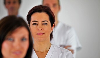Hver femte nyutdannede sykepleier slutter i jobben