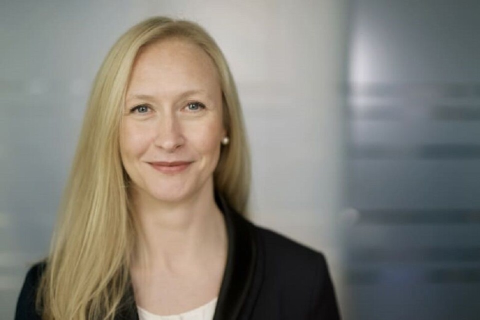 Sjømatrådet effektiviserer organisasjonen