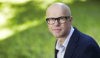 Ole Fjetland blir ny regiondirektør i Sør og Vest i Mattilsynet