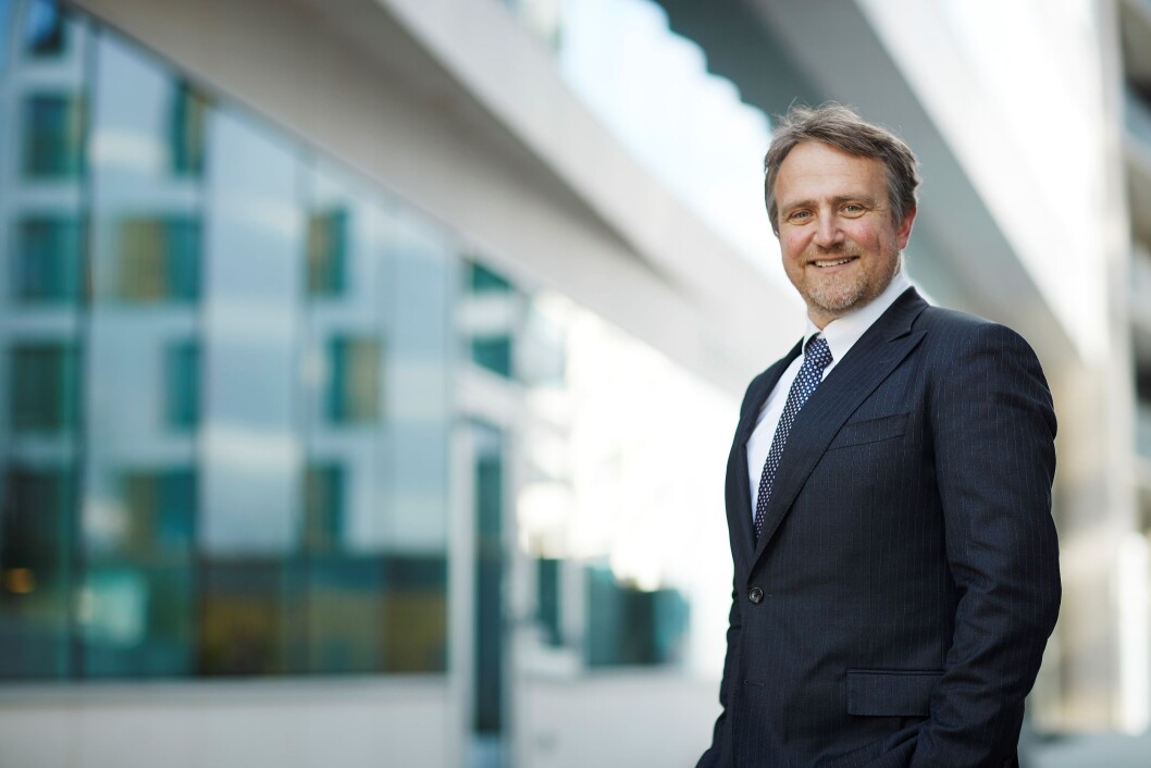 Petter Bjerke, advokat og partner i DLA Piper, mener mange ledere bør skjerpe seg og ta personvern på alvor. Petter Bjerke, advokat og partner i DLA Piper, mener mange ledere bør skjerpe seg og ta personvern på alvor.