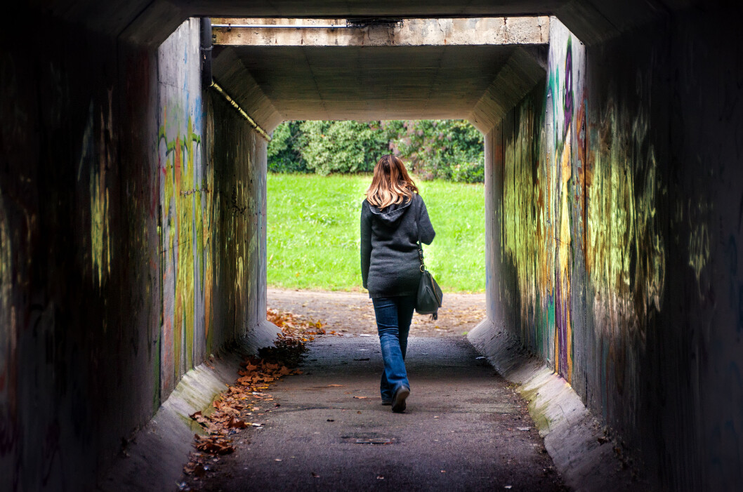 (Ill.foto: Colourbox) (Ill.foto: Colourbox)
