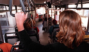 Alkolås kan bli påbudt i norske busser og minibusser
