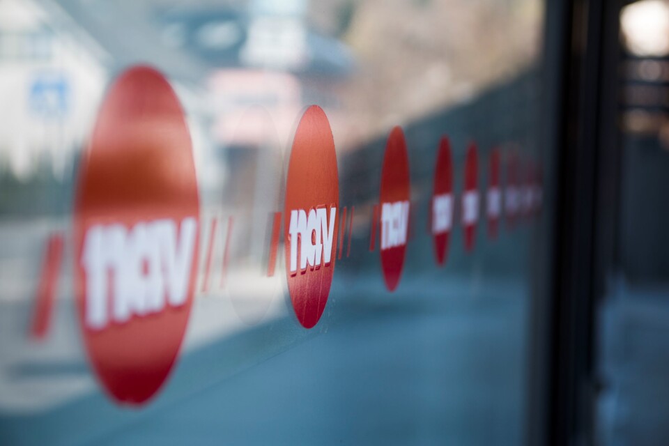 Færre mottar arbeidsavklaringspenger