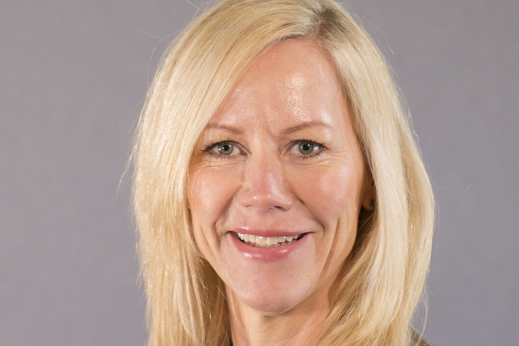 Kristine Beitland er direktør for myndighetskontakt i Microsoft Norge. (Foto: Microsoft) Kristine Beitland er direktør for myndighetskontakt i Microsoft Norge. (Foto: Microsoft)