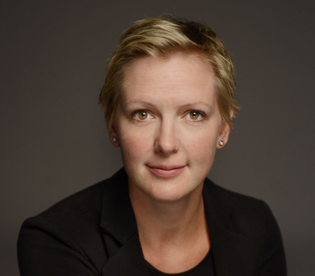 Tale Skjølsvik er professor ved Institutt for Informasjonsteknologi ved OsloMet – storbyuniversitetet og ved Universitetet i Sørøst-Norge og faglig ansvarlig for videreutdanningen i Digital transformasjon og ledelse ved OsloMet. (Foto: OsloMet) Tale Skjølsvik er professor ved Institutt for Informasjonsteknologi ved OsloMet – storbyuniversitetet og ved Universitetet i Sørøst-Norge og faglig ansvarlig for videreutdanningen i Digital transformasjon og ledelse ved OsloMet. (Foto: OsloMet)