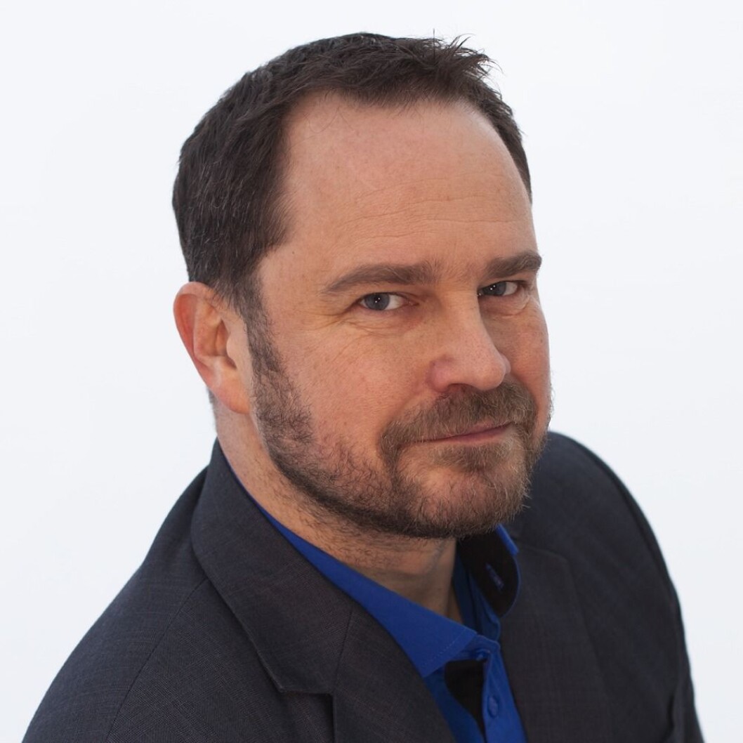 Artikkelen er skrevet av Martin Jonassen. Han er ekspert på HR-systemer og fast spaltist i Personal og Ledelse. Artikkelen er skrevet av Martin Jonassen. Han er ekspert på HR-systemer og fast spaltist i Personal og Ledelse.