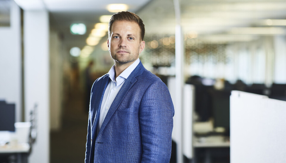 - Vi er tydelige på at vår rolle ikke er å avgjøre om folk skal reise eller ikke. Vi forholder oss til én instans, og det er norske myndigheter gjennom UD og Folkehelseinstituttet. Det er de som har forutsetninger til å bedømme hvor det er trygt å reise eller ikke, sier Andreas Bibow Handeland, kommunikasjonsrådgiver i Europeiske Reiseforsikring, en del av If.