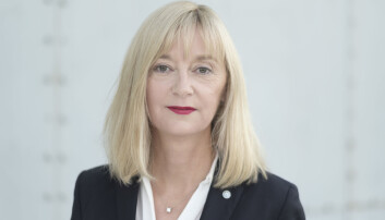 Trude Vollheim. Trude Vollheim.