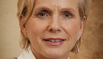 Grete Dyb, prosjektleder og forskningsleder. Grete Dyb, prosjektleder og forskningsleder.