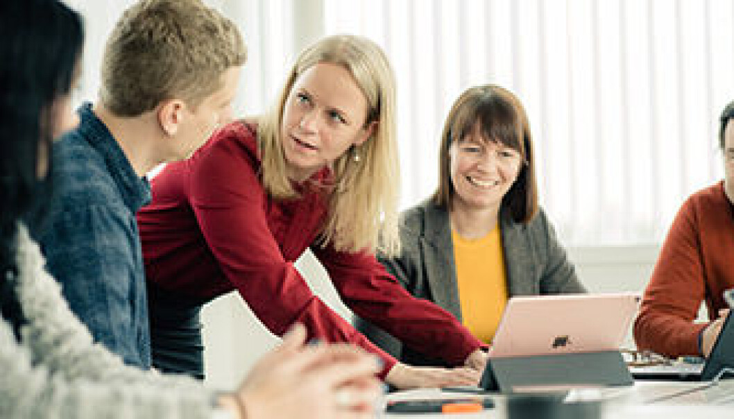 Kan innovasjon standardiseres, spør Standard Norge på frokostmøte 16. juni. Kan innovasjon standardiseres, spør Standard Norge på frokostmøte 16. juni.