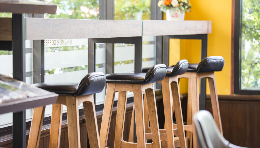 19,1 prosent flere restauranter og kafeer gikk konkurs i mai i år enn i samme måned i fjor. 19,1 prosent flere restauranter og kafeer gikk konkurs i mai i år enn i samme måned i fjor.