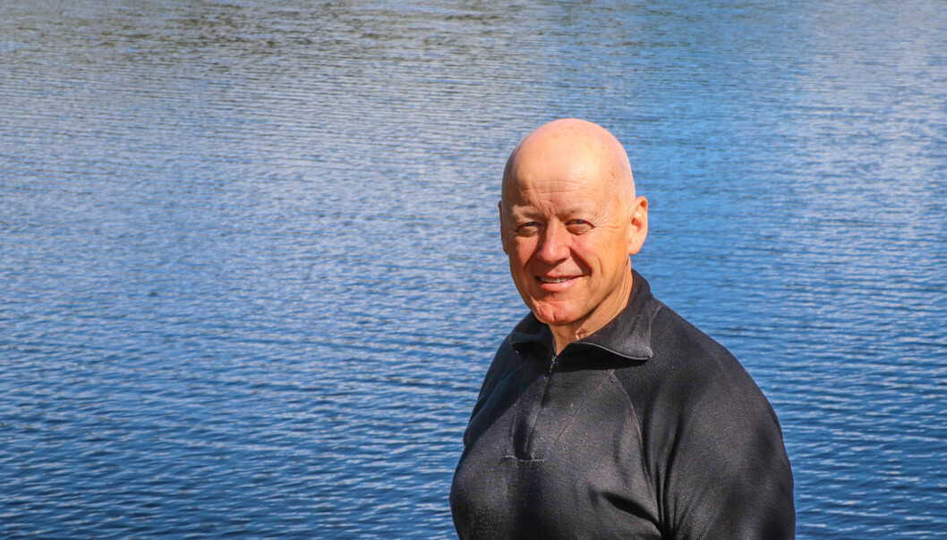 NTNU-professor Endre Sjøvold mener det er viktig å sørge for at ferien gjennomføres som vanlig. – Samtidig er det viktig at man lager forutsigbarhet når det gjelder det som venter når man kommer tilbake fra ferie, sier han. NTNU-professor Endre Sjøvold mener det er viktig å sørge for at ferien gjennomføres som vanlig. – Samtidig er det viktig at man lager forutsigbarhet når det gjelder det som venter når man kommer tilbake fra ferie, sier han.