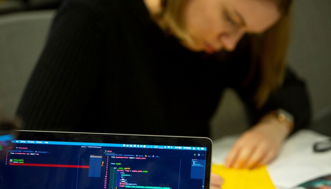 Koronautbruddet har digitalisert norske virksomheter i rekordfart. Koronautbruddet har digitalisert norske virksomheter i rekordfart.