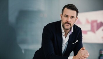 Henrik Lervold tar over som Head of Clients and Markets i KPMG. Henrik Lervold tar over som Head of Clients and Markets i KPMG.