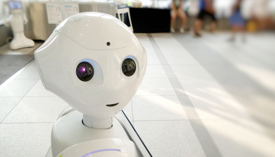 IT-prosjekter er nå den sektoren med flest prosjekter med støtte fra Innovasjon Norge. I en undersøkelse svarer syv av ti bedrifter at økt bruk av digitale verktøy vil være en viktig suksessfaktor de neste årene. IT-prosjekter er nå den sektoren med flest prosjekter med støtte fra Innovasjon Norge. I en undersøkelse svarer syv av ti bedrifter at økt bruk av digitale verktøy vil være en viktig suksessfaktor de neste årene.