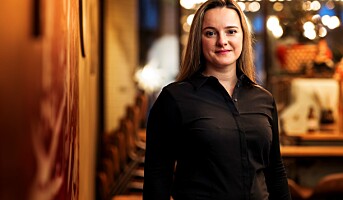 Patricia Medina blir ny produksjonsdirektør i Ringnes