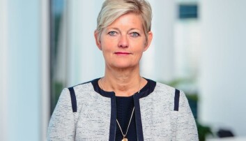 Maalfrid Brath, konsernsjef i ManpowerGroup Norge. Maalfrid Brath, konsernsjef i ManpowerGroup Norge.
