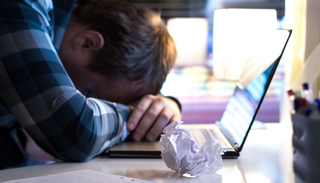 Grensen inn til Norge er stengt fra og med fredag 29. januar. Det får konsekvenser for mange arbeidstakere, men også mange arbeidsgivere får et sett med regler å forholde seg til - om ikke annet på en helt ny måte. Grensen inn til Norge er stengt fra og med fredag 29. januar. Det får konsekvenser for mange arbeidstakere, men også mange arbeidsgivere får et sett med regler å forholde seg til - om ikke annet på en helt ny måte.