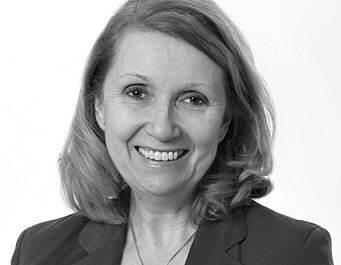 Daglig leder i KarriereAkademiet, Vigdis Lamberg. Daglig leder i KarriereAkademiet, Vigdis Lamberg.