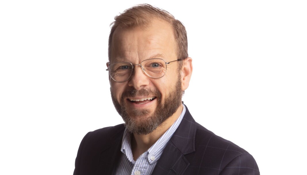 Heikki Eidsvoll Holmås er ansatt som Chief Sustainable Officer (CSO) i Multiconsult. Heikki Eidsvoll Holmås er ansatt som Chief Sustainable Officer (CSO) i Multiconsult.