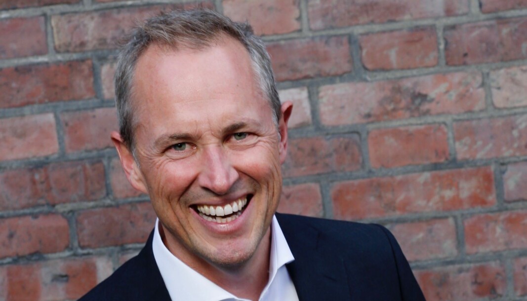 Forfatter Per Henrik Stenstrøm, mangeårig journalist, redaktør og leder. Forfatter Per Henrik Stenstrøm, mangeårig journalist, redaktør og leder.