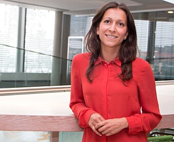 Simployers juridiske HR- og ledelsesrådgiver Ragni Myksvoll Singh. Simployers juridiske HR- og ledelsesrådgiver Ragni Myksvoll Singh.