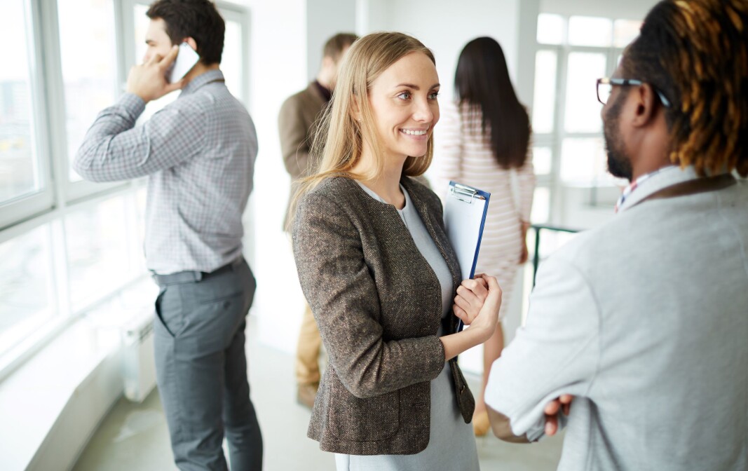 Arbeidsgiverne ser slutten på krisen, og er klare for ny vekst, viser arbeidsmarkedsbarometeret til ManpowerGroup. Arbeidsgiverne ser slutten på krisen, og er klare for ny vekst, viser arbeidsmarkedsbarometeret til ManpowerGroup.