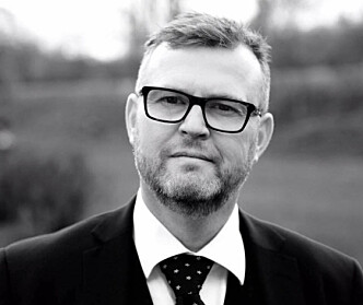 Sikkerhets- og beredskapssjef i Trondheim Spektrum , Terje Stewart Marriott. Sikkerhets- og beredskapssjef i Trondheim Spektrum , Terje Stewart Marriott.
