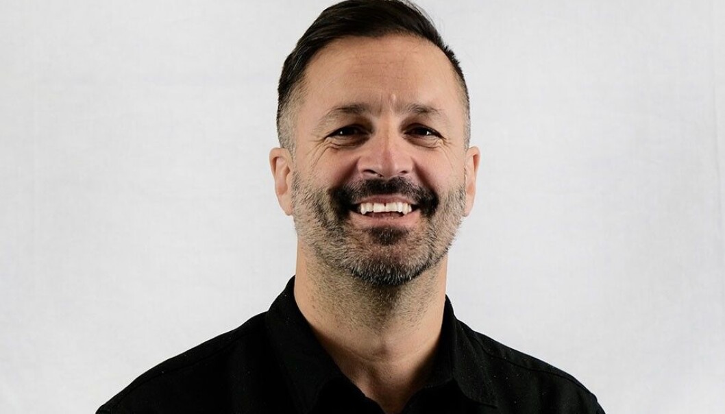 Victor Barrera er selv forholdsvis ny i rollen som business designer & strategist i CoWork. Victor Barrera er selv forholdsvis ny i rollen som business designer & strategist i CoWork.