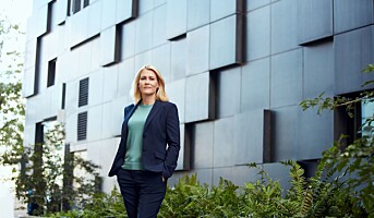 Ny administrerende direktør i Microsoft Norge
