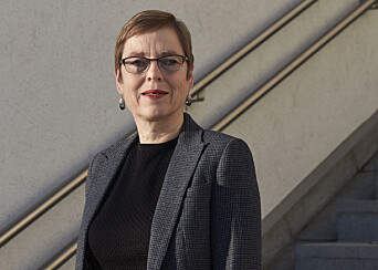 Mari Velsand, direktør i Medietilsynet.