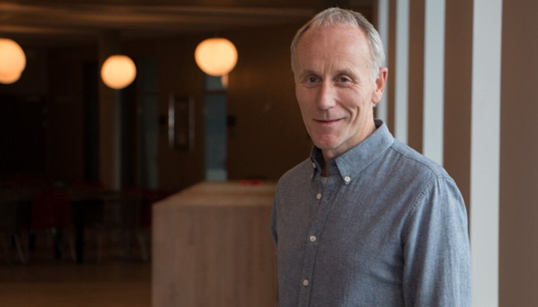 Simployers juridiske HR- og ledelsesrådgiver Hans Gjermund Gauslaa. Simployers juridiske HR- og ledelsesrådgiver Hans Gjermund Gauslaa.