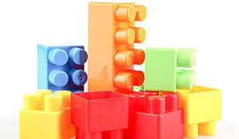 Lego skifter ledelse og fokus
