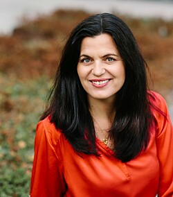 Nina Solli blir ny adm. direktør i Byggenæringens Landsforening Nina Solli blir ny adm. direktør i Byggenæringens Landsforening