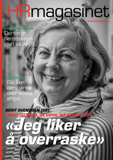 Om oss Om oss