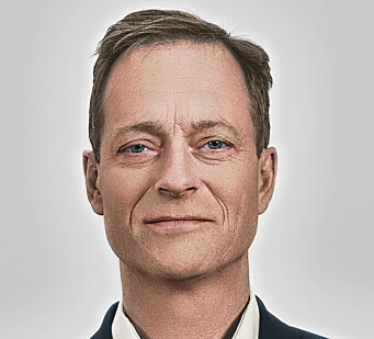 RICHARD TAYLOR er VP Recruitment & Onboarding i Freyr, gründer i 100 Days AS. Glad for tilbakemeldinger på richard.taylor@freyrbattery.com RICHARD TAYLOR er VP Recruitment & Onboarding i Freyr, gründer i 100 Days AS. Glad for tilbakemeldinger på richard.taylor@freyrbattery.com