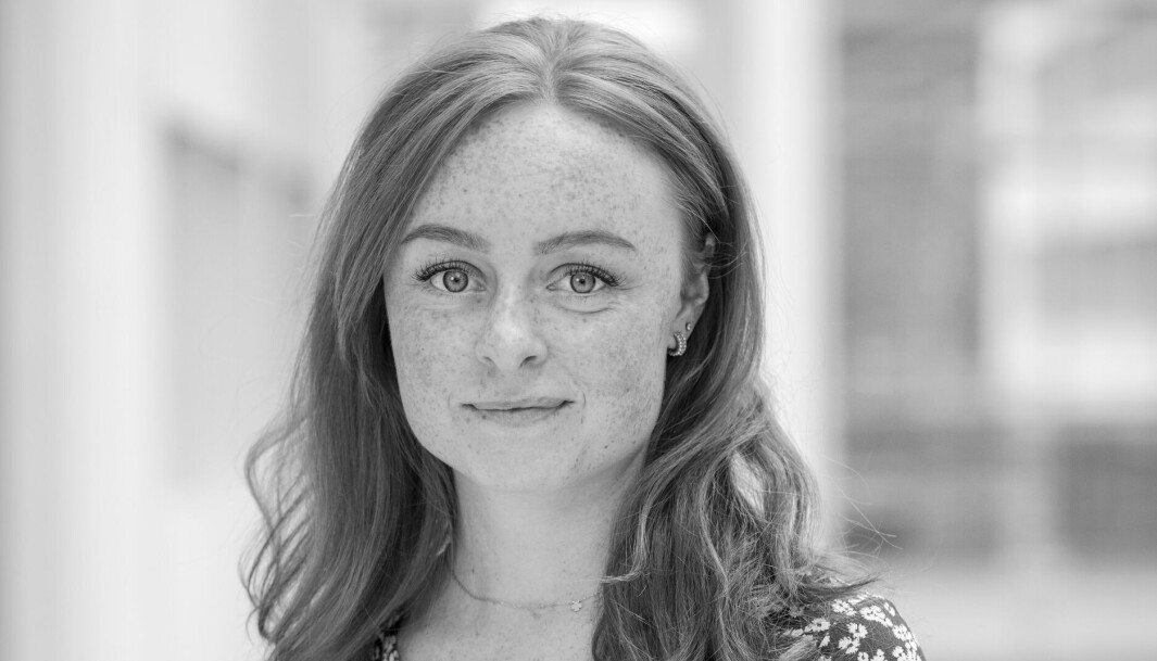 - Helst bør behovet for lederutvikling adresseres fra salgslederne eller prosjektlederne - og ikke fra HR, mener Director of People and Culture hos Attensi, Karen Kuhnle Klakegg. - Helst bør behovet for lederutvikling adresseres fra salgslederne eller prosjektlederne - og ikke fra HR, mener Director of People and Culture hos Attensi, Karen Kuhnle Klakegg.