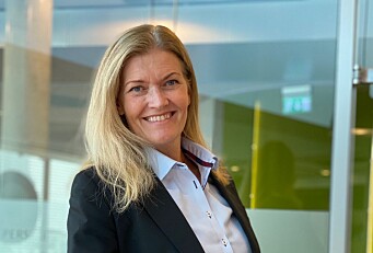 Aud Brouwer, Head of Strategy i Simployer. Aud Brouwer, Head of Strategy i Simployer.