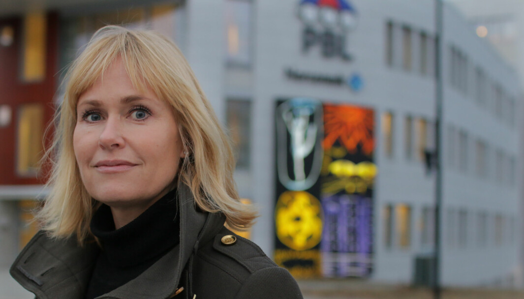 Anne Lindboe går av som administrerende direktør i PBL (Private Barnehagers Landsforbund).