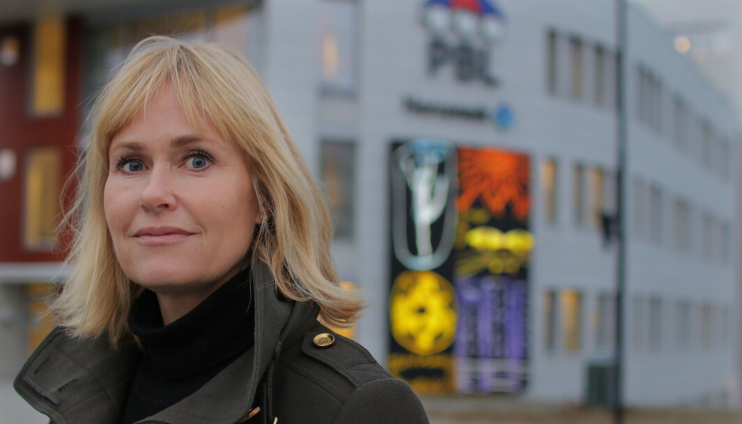 Anne Lindboe går av som administrerende direktør i PBL (Private Barnehagers Landsforbund). Anne Lindboe går av som administrerende direktør i PBL (Private Barnehagers Landsforbund).
