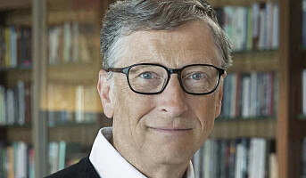Bill Gates hyller Norges vaksineinnsats