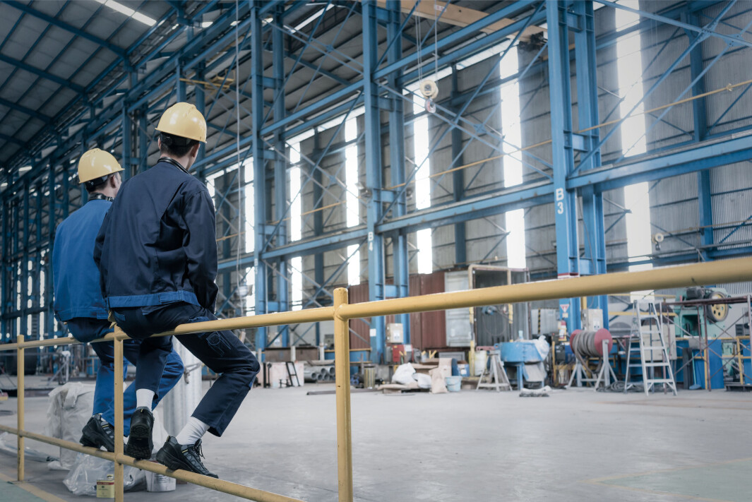 Året starter med en kraftig økning i konkursene. Både innenfor Bygg og Anlegg og Industri er det flere konkurser. I følge konkursstatistikken til Dun & Bradstreet. Året starter med en kraftig økning i konkursene. Både innenfor Bygg og Anlegg og Industri er det flere konkurser. I følge konkursstatistikken til Dun & Bradstreet.